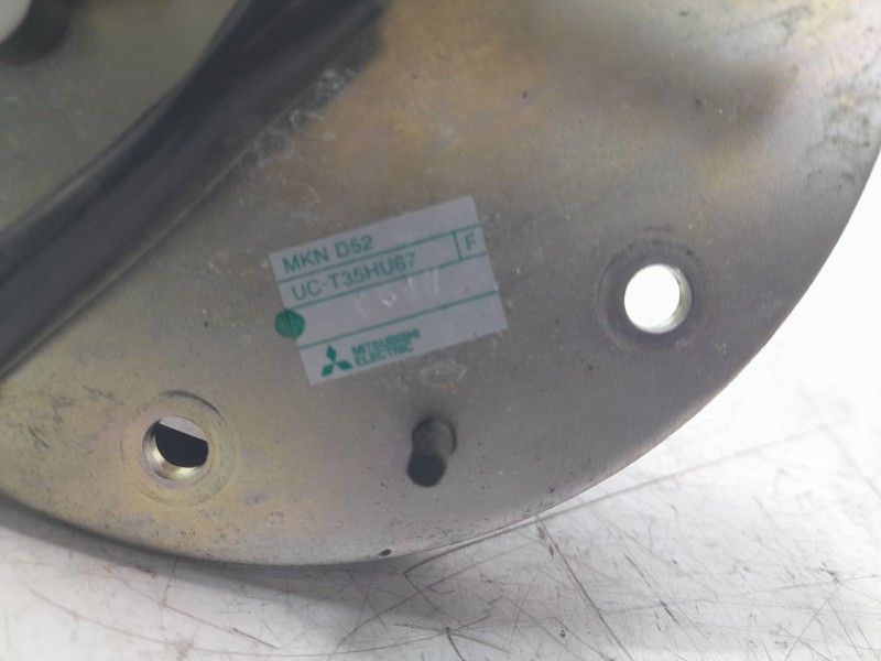 Recambio de bomba combustible para honda cb 650r referencia OEM IAM UCT35HU67  