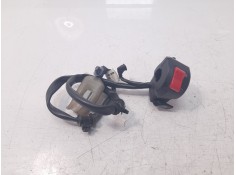 Recambio de piña luces derecha para honda cb 650r referencia OEM IAM 35130MKND11  