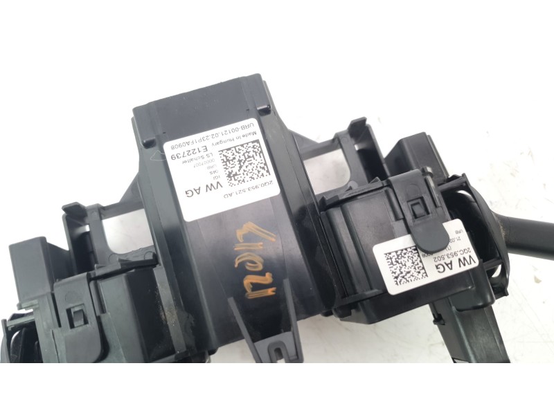 Recambio de mando multifuncion para volkswagen polo vi (ae1) life referencia OEM IAM 2Q0953521AD  