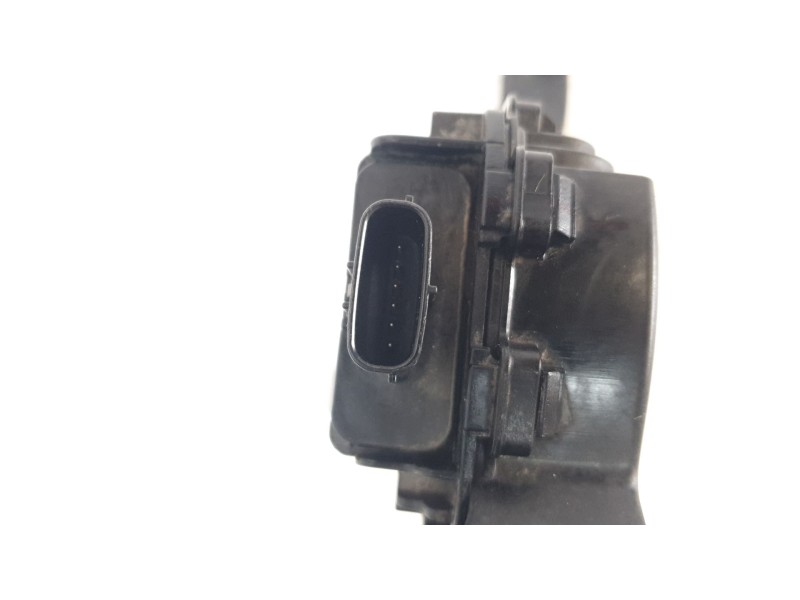 Recambio de potenciometro pedal para kia niro business referencia OEM IAM 35191G2100  