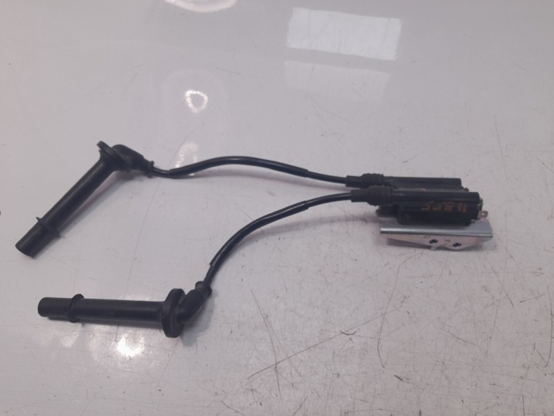 Recambio de bobina encendido para honda cb 650r referencia OEM IAM 30511MKND51  