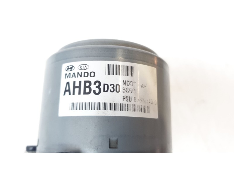 Recambio de abs para kia niro business referencia OEM IAM AHB3D30  