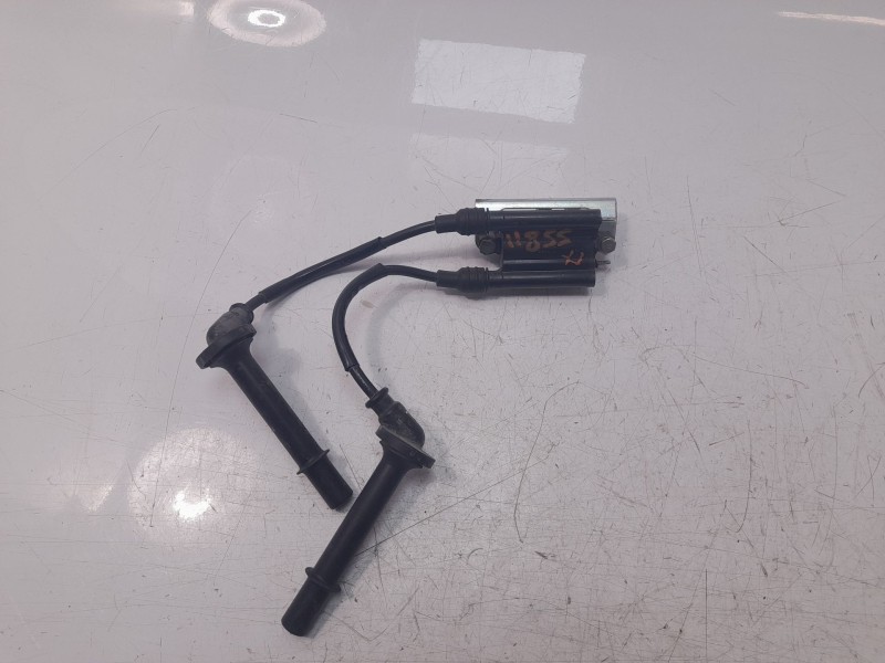 Recambio de bobina encendido para honda cb 650r referencia OEM IAM 30511MKND51  