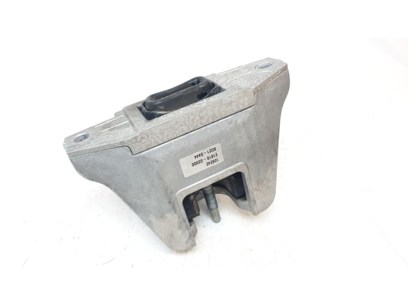 Recambio de soporte motor derecho para kia niro business referencia OEM IAM 21810G2000  