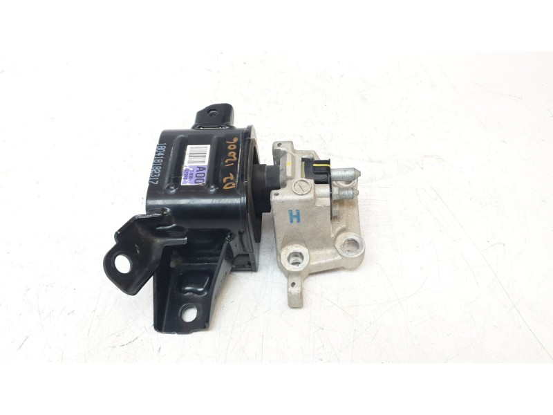 Recambio de soporte motor izquierdo para kia niro business referencia OEM IAM 21830G2000  