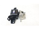 SOPORTE MOTOR IZQUIERDO 21830G2000 
