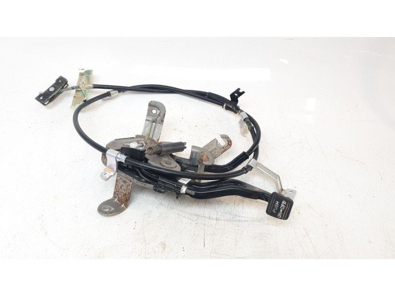 Recambio de palanca freno para kia niro business referencia OEM IAM 59710G2000  