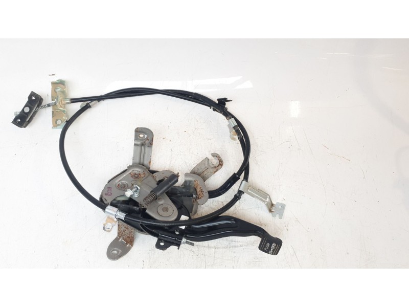 Recambio de palanca freno para kia niro business referencia OEM IAM 59710G2000  