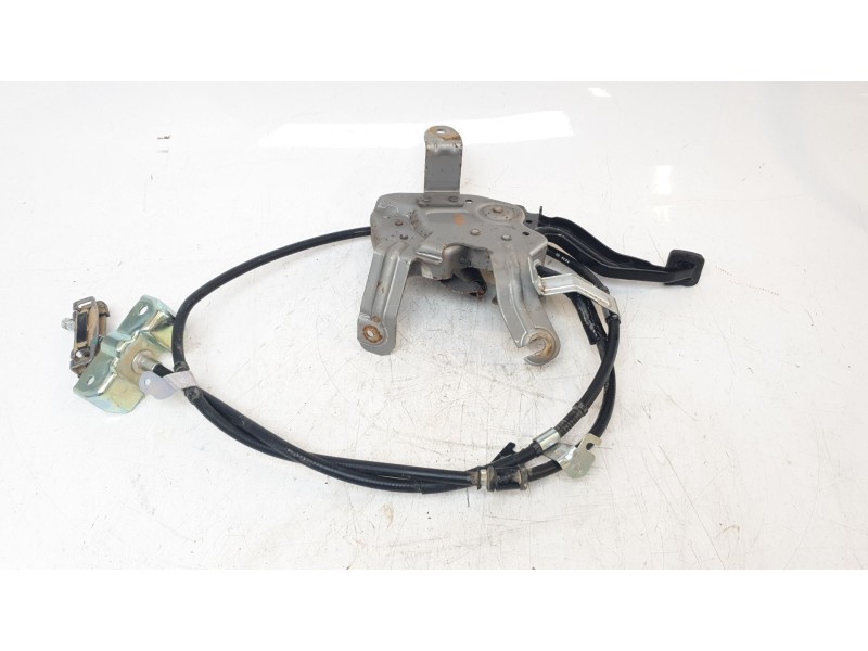 Recambio de palanca freno para kia niro business referencia OEM IAM 59710G2000  