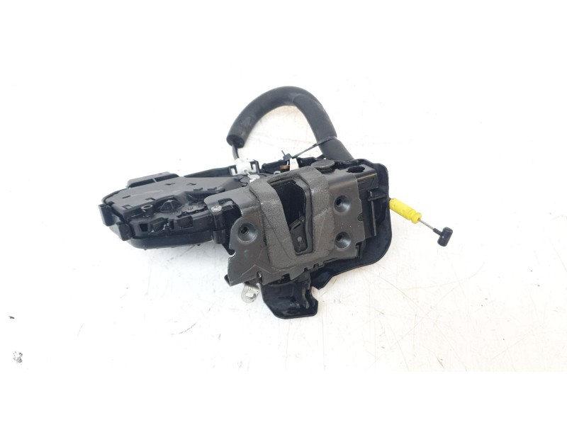 Recambio de cerradura puerta delantera derecha para land rover evoque hse dynamic referencia OEM IAM 6W8A21812AD  
