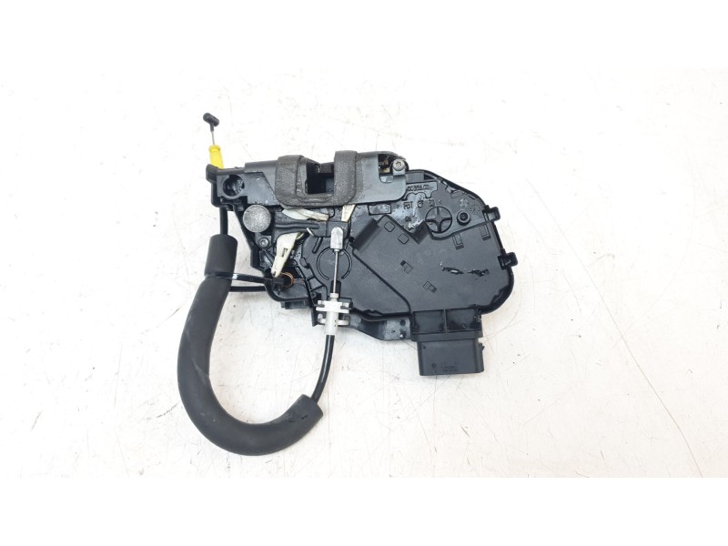 Recambio de cerradura puerta delantera derecha para land rover evoque hse dynamic referencia OEM IAM 6W8A21812AD  