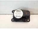 MOTOR CALEFACCION Z5509001 Z5509001 HAD36004A