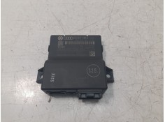 MODULO ELECTRONICO 8U0907468G 8U0907468G 