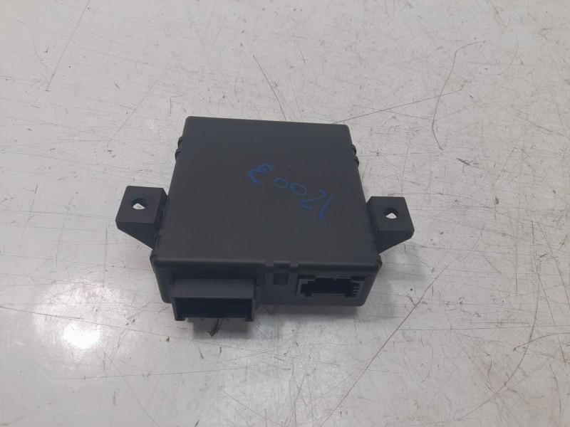 Recambio de modulo electronico para audi a1 (8x) ambition referencia OEM IAM 8U0907468G  