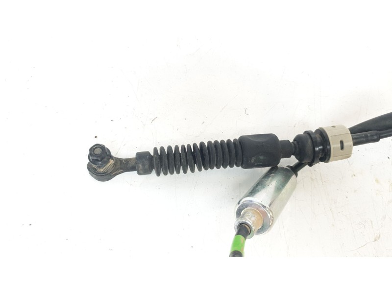 Recambio de palanca cambio para kia niro business referencia OEM IAM 46701D4430  