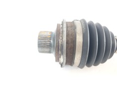 Recambio de transmision delantera izquierda para audi a4 avant (8w5) 3.0 v6 24v tdi referencia OEM IAM 8W0407271D A2583 T78405 2