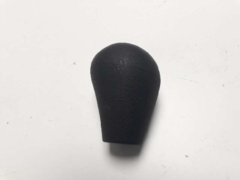 Recambio de pomo palanca cambio para nissan terrano/terrano.ii (r20) 2.7 turbodiesel referencia OEM IAM   