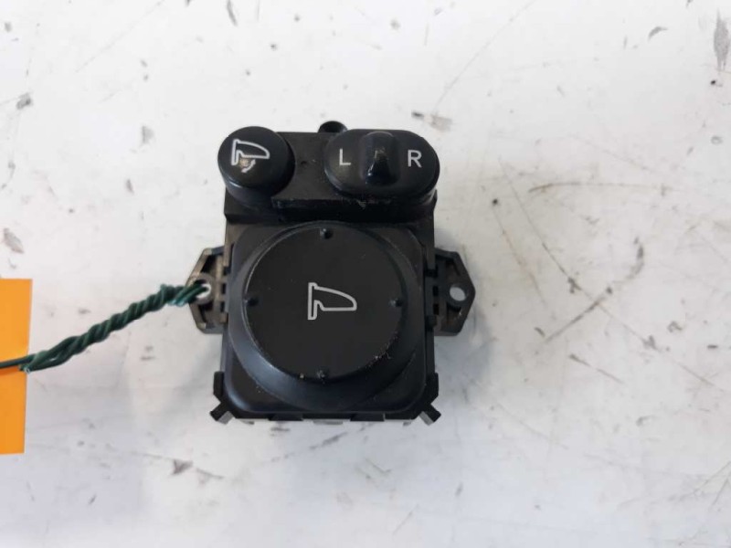 Recambio de mando retrovisor para honda civic berlina 5 (fk) 1.8 executive referencia OEM IAM   