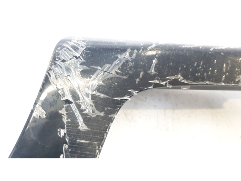 Recambio de moldura para kia niro business referencia OEM IAM 87372G5000  