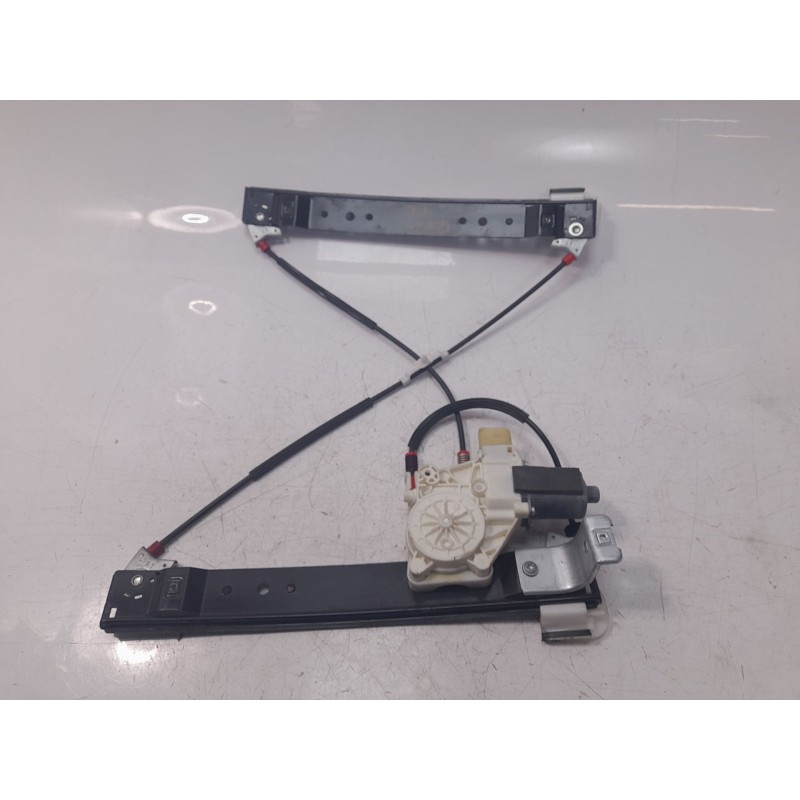 Recambio de elevalunas trasero izquierdo para ford s-max (wa6) 2.0 tdci referencia OEM IAM 1881213  106103919
