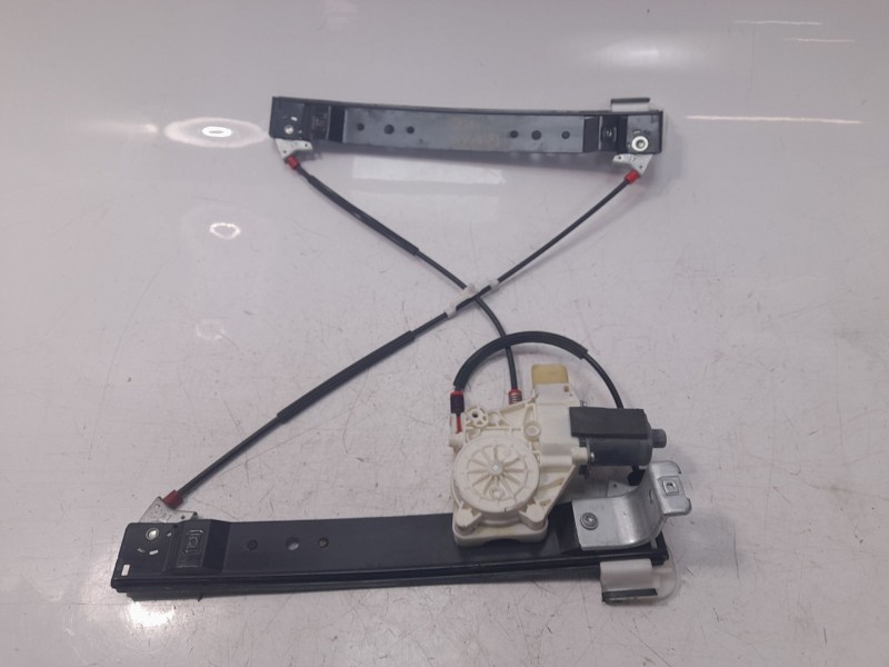 Recambio de elevalunas trasero izquierdo para ford s-max (wa6) 2.0 tdci referencia OEM IAM 1881213  106103919