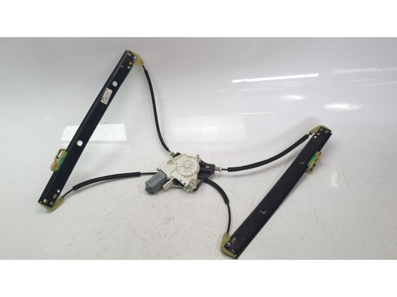 Recambio de elevalunas delantero izquierdo para audi s6 avant (4gd) v8 32v tfsi referencia OEM IAM 4G0837461  