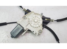 Recambio de elevalunas delantero izquierdo para audi s6 avant (4gd) v8 32v tfsi referencia OEM IAM 4G0837461   2