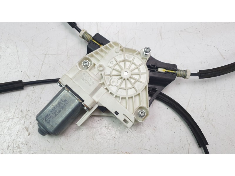 Recambio de elevalunas delantero izquierdo para audi s6 avant (4gd) v8 32v tfsi referencia OEM IAM 4G0837461  