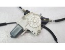 ELEVALUNAS DELANTERO IZQUIERDO 4G0837461 4G0837461 
