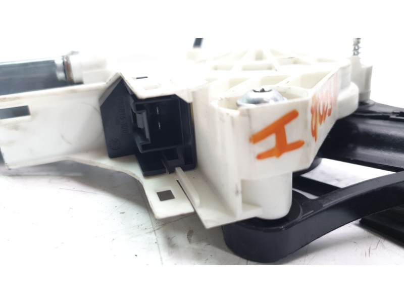 Recambio de elevalunas delantero izquierdo para audi s6 avant (4gd) v8 32v tfsi referencia OEM IAM 4G0837461  