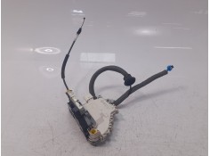 CERRADURA PUERTA DELANTERA IZQUIERDA 8X1837015E 8X1837015E 