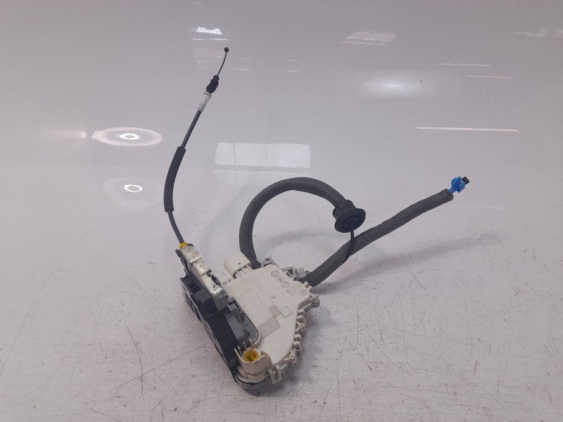 Recambio de cerradura puerta delantera izquierda para audi a1 (8x) ambition referencia OEM IAM 5N1837015M CRDVW1107 EZCVW212