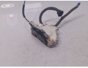 CERRADURA PUERTA DELANTERA IZQUIERDA 8X1837015E 8X1837015E 