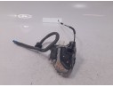 CERRADURA PUERTA DELANTERA IZQUIERDA 8X1837015E 8X1837015E 