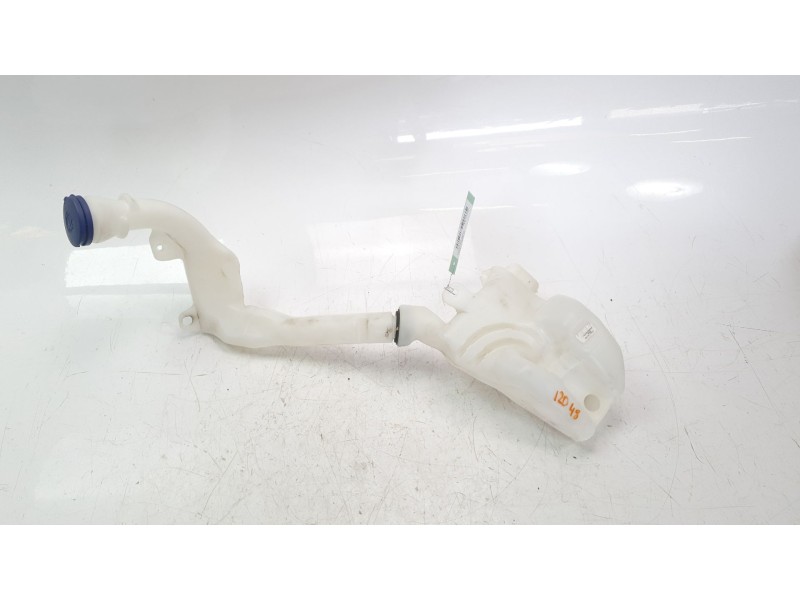 Recambio de deposito limpia para citroën c3 feel pack referencia OEM IAM 9844544180  