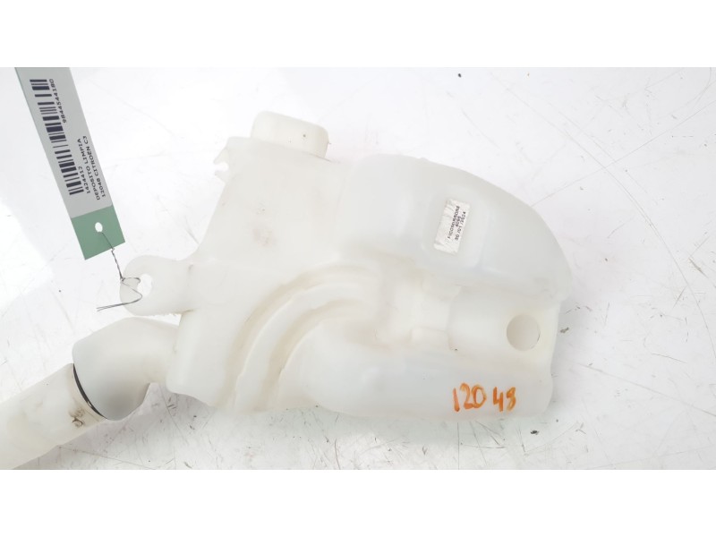 Recambio de deposito limpia para citroën c3 feel pack referencia OEM IAM 9844544180  