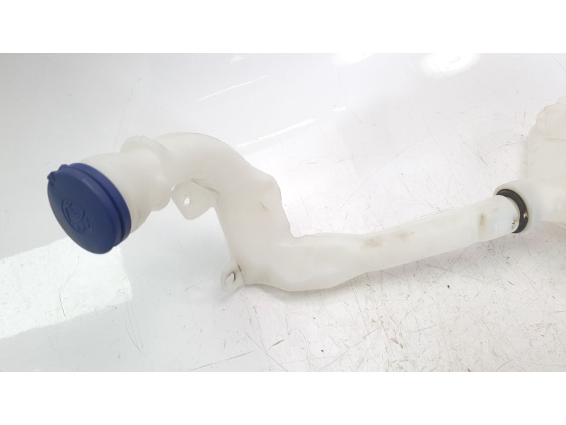 Recambio de deposito limpia para citroën c3 feel pack referencia OEM IAM 9844544180  