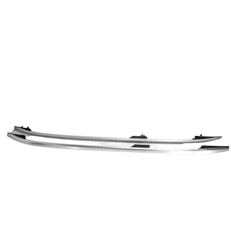 Recambio de barras techo para mercedes-benz clase m (w166) ml 350 bluetec (166.004) referencia OEM IAM A1668900393  