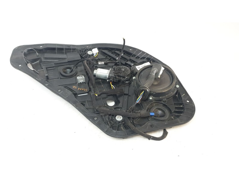 Recambio de elevalunas trasero izquierdo para kia niro business referencia OEM IAM 83470G5000  