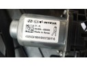ELEVALUNAS TRASERO IZQUIERDO 83470G5000 83470G5000 