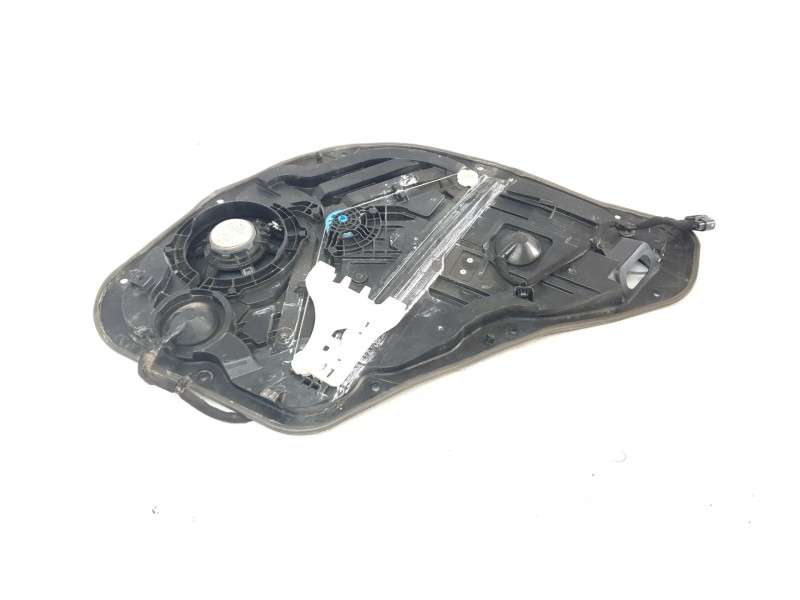 Recambio de elevalunas trasero izquierdo para kia niro business referencia OEM IAM 83470G5000  