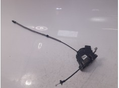 Recambio de cerradura puerta delantera derecha para ford s-max (wa6) 2.0 tdci referencia OEM IAM 8M2AR21812AA  