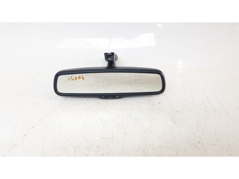 Recambio de espejo retrovisor interior para kia niro business referencia OEM IAM 85100A4000P2  