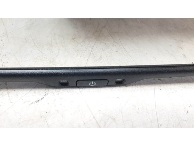 Recambio de espejo retrovisor interior para kia niro business referencia OEM IAM 85100A4000P2  