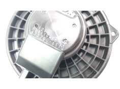 Recambio de ventilador calefaccion para mazda cx-5 advantage 2wd referencia OEM IAM 8727006512   2
