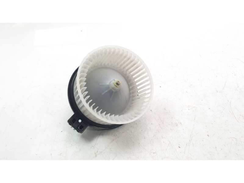 Recambio de ventilador calefaccion para mazda cx-5 advantage 2wd referencia OEM IAM 8727006512  
