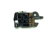 Recambio de maneta interior trasera izquierda para toyota verso 2.0 d-4d cat referencia OEM IAM 62318A1   2