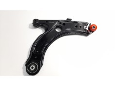 Recambio de brazo suspension inferior delantero derecho para volkswagen golf iv berlina (1j1) referencia OEM IAM 1J0407151B ZWDV