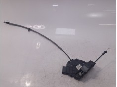 Recambio de cerradura puerta trasera izquierda para ford s-max (wa6) 2.0 tdci referencia OEM IAM 6M2AR26413BC  