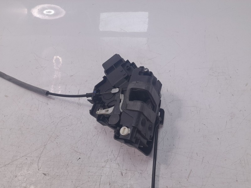 Recambio de cerradura puerta trasera izquierda para ford s-max (wa6) 2.0 tdci referencia OEM IAM 6M2AR26413BC  